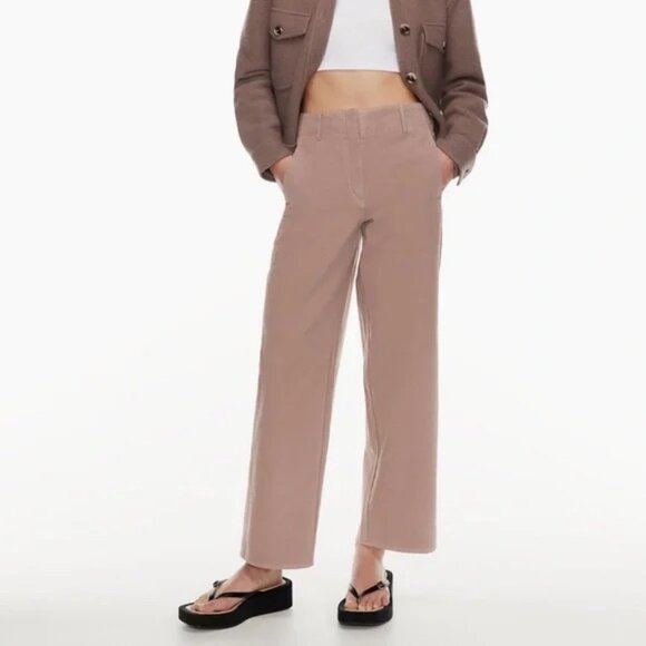 wilfred free ascendant pants 🤍 2